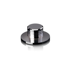Lenco Schallplattenstabilisator TTA-076SI Silberfarben Lenco Schallplattenstabilisator TTA-076SI Silberfarben
