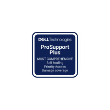 Dell ProSupport Pro Slim Essential 1 J. BO zu 3 J. PS Plus