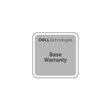 Dell Vor-Ort Garantie Pro Slim Essential 1 J. BO zu 5 J. BO