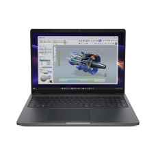 Dell Notebook Pro Precision 5 16 PW516261 (U9-386H,64 GB,1TB SSD) Dell Notebook Pro Precision 5 16 PW516261 (U9-386H,64 GB,1TB SSD)