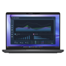 Dell Precision 5 14 PW514261 (U7-366H, 32 GB, 1 TB SSD) Dell Precision 5 14 PW514261 (U7-366H, 32 GB, 1 TB SSD)