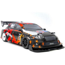 Absima Aero-X 1:10, 4WD, RTR Absima Aero-X 1:10, 4WD, RTR
