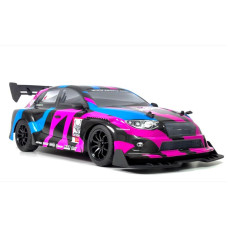 Absima Aero-X Brushless 4WD On-Road 1:10 Absima Aero-X Brushless 4WD On-Road 1:10