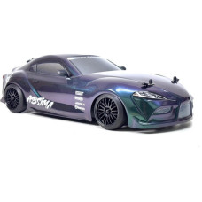 Absima SupraSlide 1:10, 4WD, RTR, mit Gyro