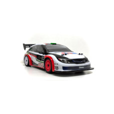 Absima STi-X Rallye-Modell Kunststoff Allradantrieb 40 km/h