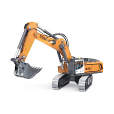 Absima Bagger Vers. 1 RC Druckguss RTR 1:50 Absima Bagger Vers. 1 RC Druckguss RTR 1:50