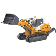 Absima Tracked Loader 1:50, RC, Die-Cast, RTR