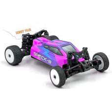 Absima Buggy Speck-B 1:24 RTR Magenta Absima Buggy Speck-B 1:24 RTR Magenta