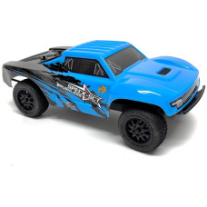 Absima Short Course Truck Speck-SCT 1:24 RTR Blau