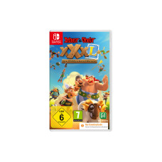 GAME Asterix XXXL–Der Widder aus Hibernia (D) (Code in a Box) GAME Asterix XXXL–Der Widder aus Hibernia (D) (Code in a Box)