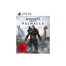 Ubisoft Assassin`s Creed – Valhalla [PS5] (D) (Box)
