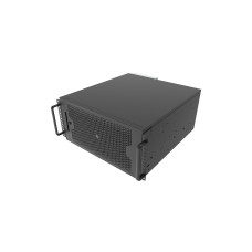 SilverStone RM53-502 5HE, bis SSI-EEB, 360 mm Radiator, Stahl SilverStone RM53-502 5HE, bis SSI-EEB, 360 mm Radiator, Stahl