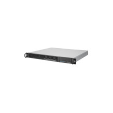 SilverStone Gehäuse RM100 1HE Rackmount 19 Zoll SilverStone Gehäuse RM100 1HE Rackmount 19 Zoll