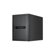SilverStone CS240 Kompakt, Mini-ITX SilverStone CS240 Kompakt, Mini-ITX