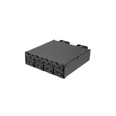 SilverStone Expansion Bay FSM08B-MS SilverStone Expansion Bay FSM08B-MS