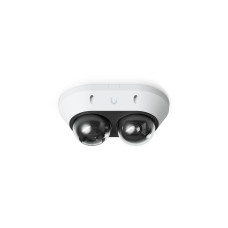 Ubiquiti Netzwerkkamera AI Multi Sensor 2 Multi-TOPS-KI-Engine Ubiquiti Netzwerkkamera AI Multi Sensor 2 Multi-TOPS-KI-Engine
