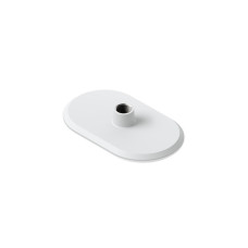 Ubiquiti AI Multi-Sensor-2-Kamera-Hängemontage Weiss 1 Stück Ubiquiti AI Multi-Sensor-2-Kamera-Hängemontage Weiss 1 Stück