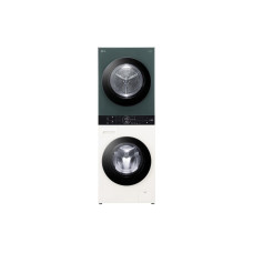 LG WashTower WT1210EGF Links