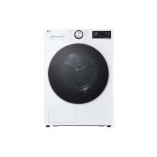 LG Wäschetrockner RT80X72W Wechselbar