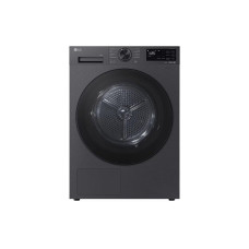 LG Wäschetrockner RT80X7B Wechselbar