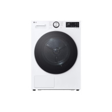 LG Wäschetrockner RT10X72W Rechts