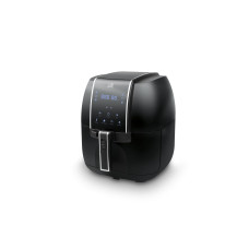 FRITEL SnackTastic 6902 XXL Kunststoff Schwarz 5.0 l 2300 W FRITEL SnackTastic 6902 XXL Kunststoff Schwarz 5.0 l 2300 W