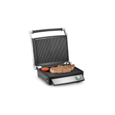 FRITEL GrillTastic GR3495 Aluminium-Druckguss 1600 W Schwarz FRITEL GrillTastic GR3495 Aluminium-Druckguss 1600 W Schwarz