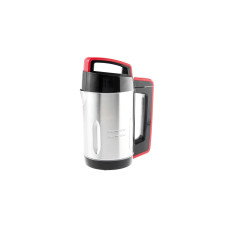 FRITEL Suppen Zubereiter SB2970 Edelstahl 1400 W rot/schwarz FRITEL Suppen Zubereiter SB2970 Edelstahl 1400 W rot/schwarz