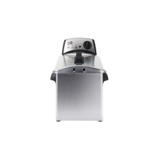FRITEL Kaltzonen-Fritteuse FR1355 2200 W
