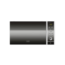 Caso Mikrowelle MCG 30 Chef Edelstahl 30 l 900 W schwarz/silber Caso Mikrowelle MCG 30 Chef Edelstahl 30 l 900 W schwarz/silber