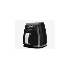 Caso Heissluft-Fritteuse AF 250 Edelstahl 1400 W 3L Caso Heissluft-Fritteuse AF 250 Edelstahl 1400 W 3L
