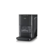 Caso Eiswürfelmaschine IceBall Pro Kunststoff Schwarz 230 V 130 W Caso Eiswürfelmaschine IceBall Pro Kunststoff Schwarz 230 V 130 W