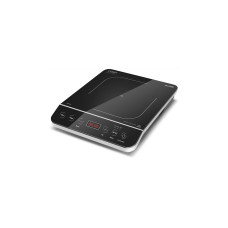 Caso Induktionskochplatte Touch 2000 Glaskeramik 2000 W