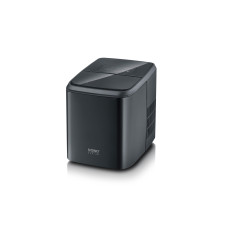 Caso Eiswürfelmaschine Ice Advance Kunststoff Schwarz 130 W 1.5 l Caso Eiswürfelmaschine Ice Advance Kunststoff Schwarz 130 W 1.5 l