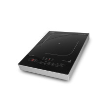 Caso Induktionskochplatte ProGourmet 2100 Glaskeramik Schwarz