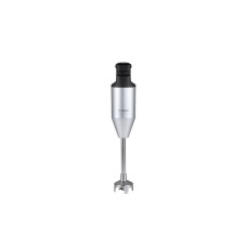 Caso Stabmixer HB2200 Pro Edelstahl silber 170 W Caso Stabmixer HB2200 Pro Edelstahl silber 170 W