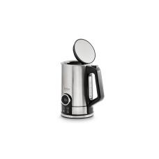 Caso Wasserkocher Selection WK 2200 Edelstahl 1.7 l 2200 W Silber Caso Wasserkocher Selection WK 2200 Edelstahl 1.7 l 2200 W Silber