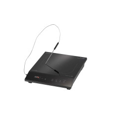 Caso Induktionskochplatte TC 2400 Glaskeramik 2400 W Schwarz Caso Induktionskochplatte TC 2400 Glaskeramik 2400 W Schwarz