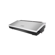 Caso Vakuumierer GourmetVAC 180 Kunststoff Schwarz/Silber 120 W Caso Vakuumierer GourmetVAC 180 Kunststoff Schwarz/Silber 120 W
