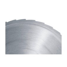 Graef Messer gezahnt SKS 700, M95 gezahnt, Edelstahl Graef Messer gezahnt SKS 700, M95 gezahnt, Edelstahl