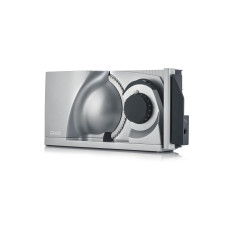 Graef Allesschneider MYtiny Metall Silber 45-170 W Graef Allesschneider MYtiny Metall Silber 45-170 W