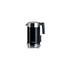 Graef Wasserkocher WK 702 schwarz 1.5 l 2015 W Graef Wasserkocher WK 702 schwarz 1.5 l 2015 W