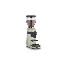 Graef Kaffeemühle CM8007 Pistaziengrün Metall 128 W Graef Kaffeemühle CM8007 Pistaziengrün Metall 128 W