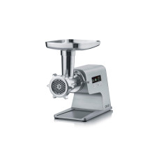 Graef Fleischwolf FW 500 Silber 400-2500 W Graef Fleischwolf FW 500 Silber 400-2500 W