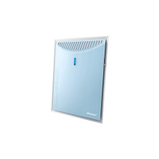 Steba Luftreinier LR10 Plasma Weiss/Hellblau 25 W