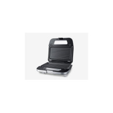 Steba Multi-Snack Maker SG65 Silber, 750 W Steba Multi-Snack Maker SG65 Silber, 750 W