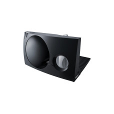 Steba Allesschneider AS 100 Edelstahl Kunststoff Schwarz 100 W Steba Allesschneider AS 100 Edelstahl Kunststoff Schwarz 100 W