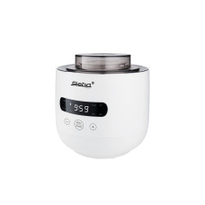 Steba Joghurt-Maker JM 4 weiss 2.0 l 20 W Kunststoff CNS Steba Joghurt-Maker JM 4 weiss 2.0 l 20 W Kunststoff CNS