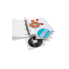 DURABLE COVER FILE Transparent DURABLE COVER FILE Transparent