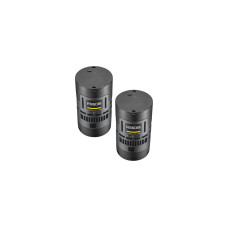 Godox RS60Bi Bi-Color, 2-Leuchten-Set, 60 W Godox RS60Bi Bi-Color, 2-Leuchten-Set, 60 W